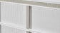 Chalanna Five Drawer Chest
