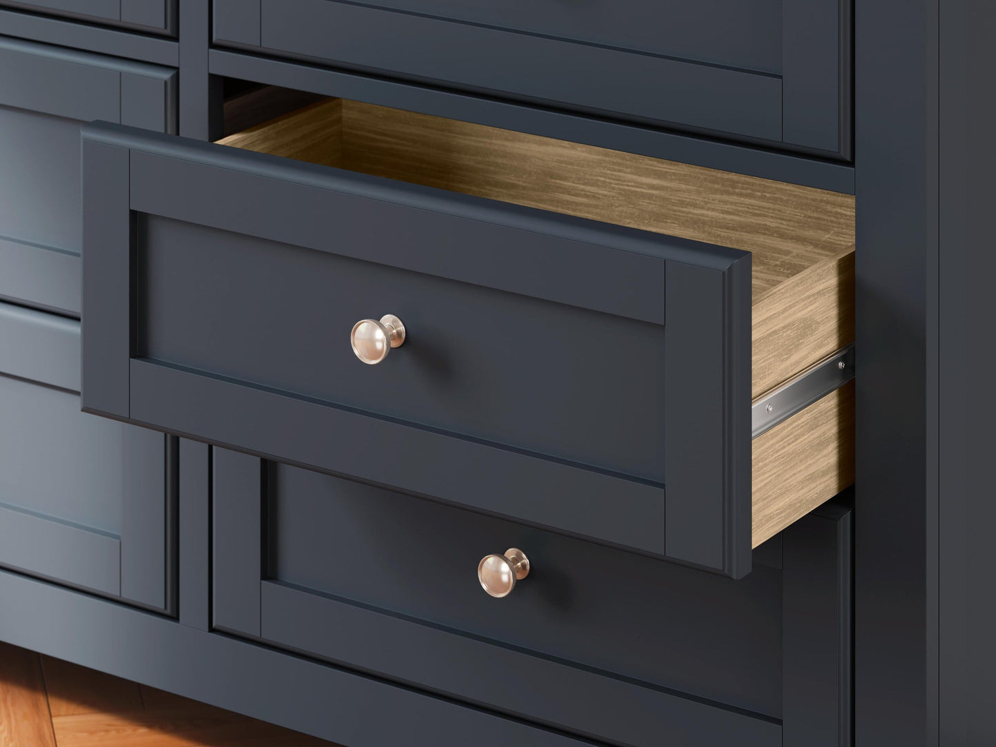 Landocken Dresser