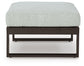 Beachloft Ottoman with Cushion