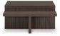Zendex Occasional Table Set (2/CN)
