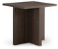 Zendex Occasional Table Set (2/CN)