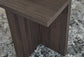 Zendex Occasional Table Set (2/CN)