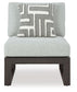 Beachloft 6-Piece Outdoor Sectional