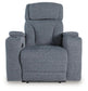 Studio Cave PWR Recliner/ADJ Headrest