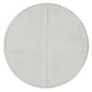 Montelaine Oval Dining Room EXT Table