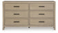 Calmoro Dresser