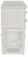 Montelaine Dining Room Server