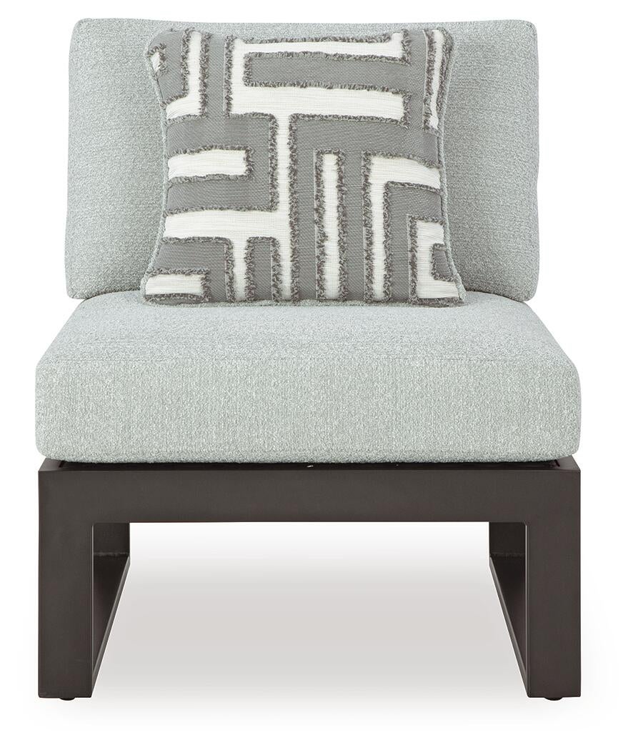 Beachloft 5-Piece Outdoor Sectional