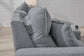 Modmax II 4-Piece Power Reclining Sectional with Chaise