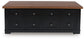 Wildenauer Lift Top Cocktail Table