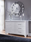 Jarlee Dresser