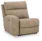 Next-Gen Durapella 6-Piece Power Reclining Sectional