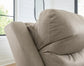 Narwhal Place 2-Piece Reclining Loveseat