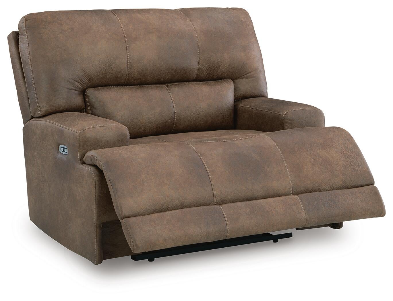 Beckley Place PWR Recliner/ADJ Headrest