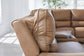 DeepWakes 6-Piece Reclining Sectional with Chaise