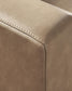 Veronella 3-Piece Sectional Sofa
