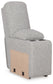 Acklen Place 6-Piece Power Reclining Sectional