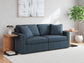 Modmax 7-Piece Sectional with Audio Console