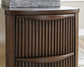 Camdill Chair Side End Table