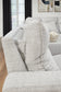 Modmax II 4-Piece Power Reclining Sectional with Chaise