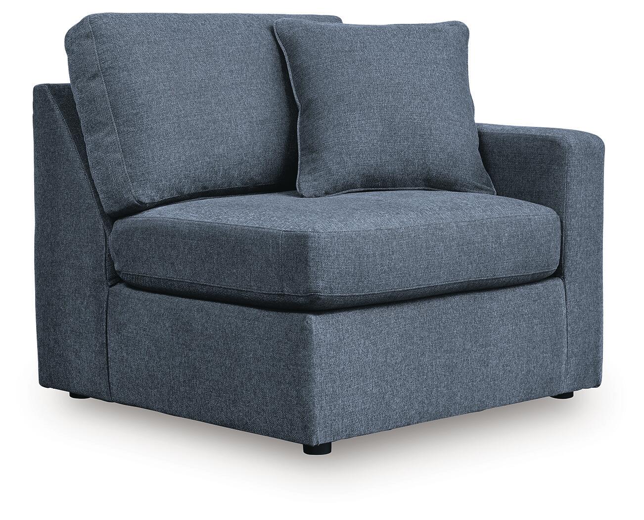 Modmax 4-Piece Sectional