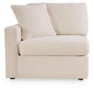 Modmax 4-Piece Sectional