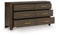 Radkin Dresser