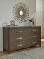 Radkin Dresser