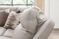 Gravier 5-Piece Power Reclining Sectional