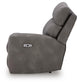 Next-Gen Durapella 3-Piece Power Reclining Sectional