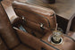 Gruaro PWR Recliner/ADJ Headrest