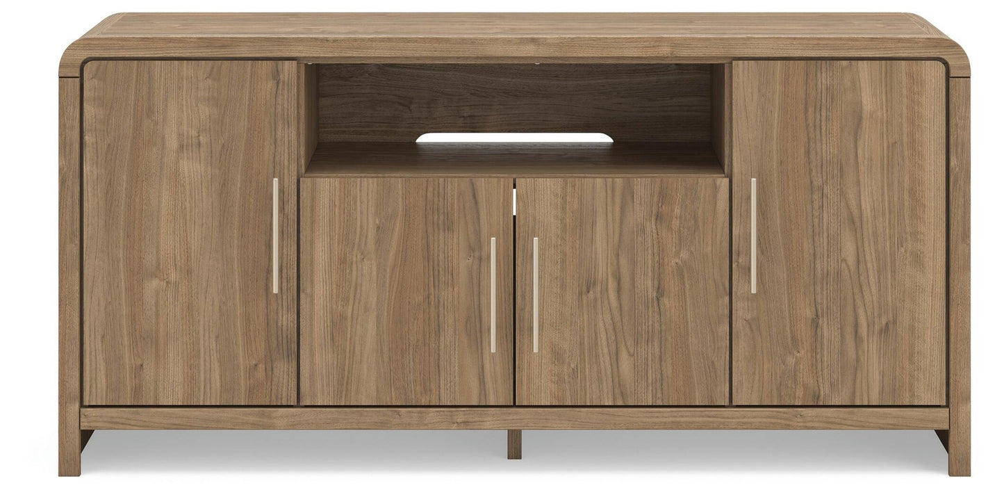 Dovander Extra Large TV Stand