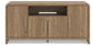Dovander Extra Large TV Stand
