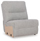 Acklen Place 7-Piece Power Sectional Reclining Sofa with Storage Console