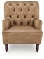 Tartonelle Accent Chair