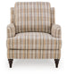 Wardington Accent Chair