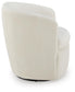Leemont Swivel Accent Chair
