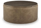 Bethanstone Storage Ottoman