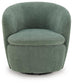 Leemont Swivel Accent Chair