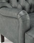 Tartonelle Accent Chair