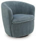 Leemont Swivel Accent Chair