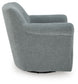Horlando Swivel Accent Chair