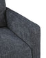 Dishford Swivel Accent Chair