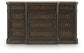 Wickenger Dresser