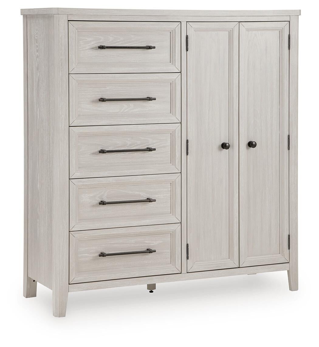 Darbonton Door Chest