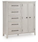 Darbonton Door Chest