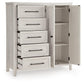 Darbonton Door Chest