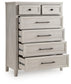 Darbonton Six Drawer Chest