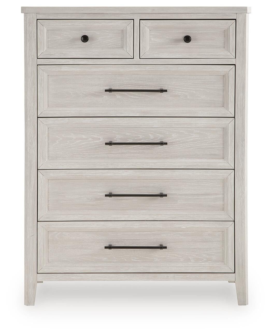 Darbonton Six Drawer Chest