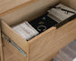 Pamaria Five Drawer Chest